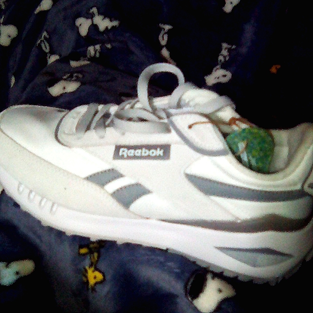 Reebok's classic - Picture 3 of 3